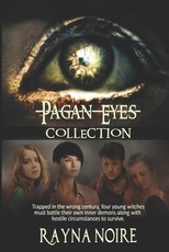 The Pagan Eyes Collection