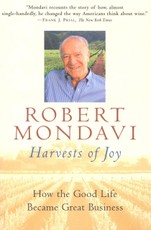 Harvests of Joy