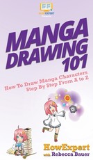 Manga Drawing 101