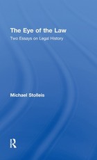 The Eye of the Law