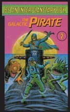 Be An Interplanetary Spy