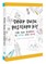 Dear Data Postcard Kit: For Two Friends to Draw and Share (DIY Data Visualization Postcard Kit)
