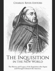 The Inquisition in the New World
