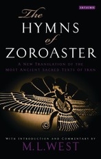 Hymns of Zoroaster, The