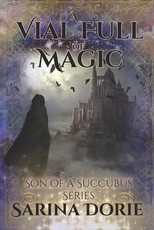A Vial Full of Magic