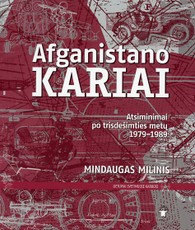 Afganistano kariai