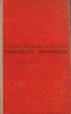 Literatūros dienovidžiai