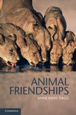 Animal Friendships