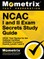 NCAC I and II Exam Secrets Study Guide Package