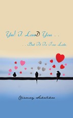 Sukalikar, C: Yes! I Loved You . .
