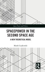 Spacepower in the Second Space Age