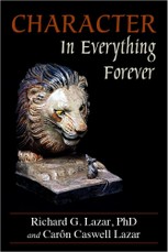 Character In Everything â?? Forever