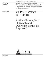 VA education benefits