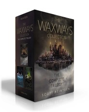 The Waxways Collection (Boxed Set)