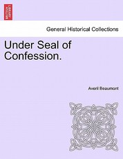 Under Seal of Confession.