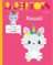 Paper Toys: Kawaii