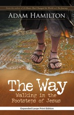 The Way, Expanded Paperback Edition