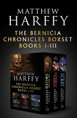 The Bernicia Chronicles Boxset