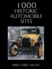 1000 Historic Automobile Sites