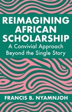 Reimagining African Scholarship
