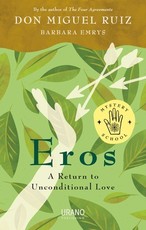 Eros (English Edition)