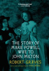 The Story of Marie Powell, Wife to John Milton