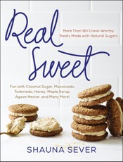 Sever, S: Real Sweet