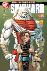Skyward #8