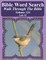 Bible Word Search Walk Through The Bible Volume 134