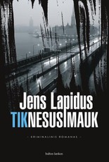 Tik nesusimauk