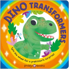 Dino Transformers