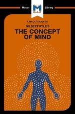 An Analysis of Gilbert Ryle's the Concept of Mind