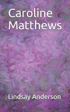 Caroline Matthews