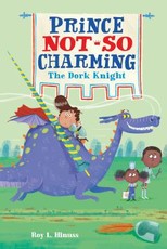 Prince Not-So Charming: The Dork Knight