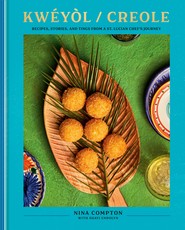 KwÃÂ©yÃÂ²l / Creole