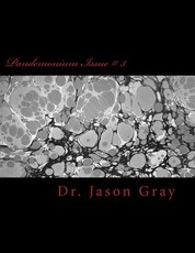 Pandemonium Issue # 3
