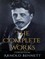 The Complete Works of Arnold Bennett