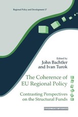 The Coherence of Eu Regional Policy