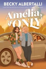 Albertalli Teen Novel #8