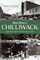 Boom Times in Chilliwack