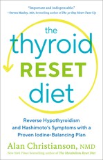 The Thyroid Reset Diet