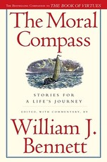 The Moral Compass