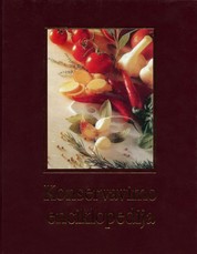 Konservavimo enciklopedija