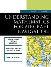 Understanding Mathematics for Aircraft Navigation