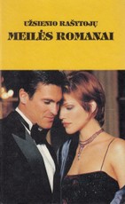 Švelnus prisilietimas. Susitikimas kalnuose