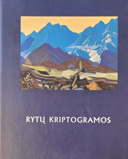 Rytų kriptogramos