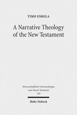A Narrative Theology of the New Testament