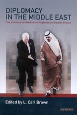Diplomacy in the Middle East