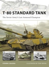 T-80 Standard Tank