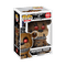 FUNKO POP! Vinilinė figūrėlė: Five Nights at Freddy´s - Nightmare Freddy